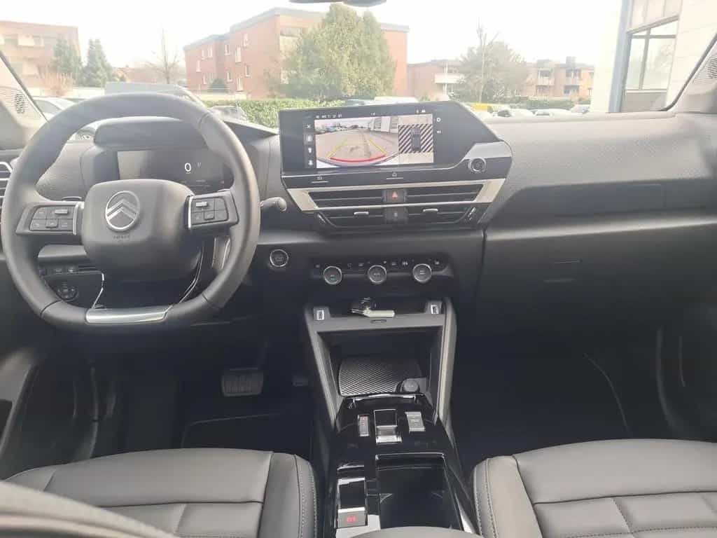 Citroën C4 CarPlay|NAVI|SHZ|Kamera|Klimaaut.|LED|1.Hd 06/2025-photo-13