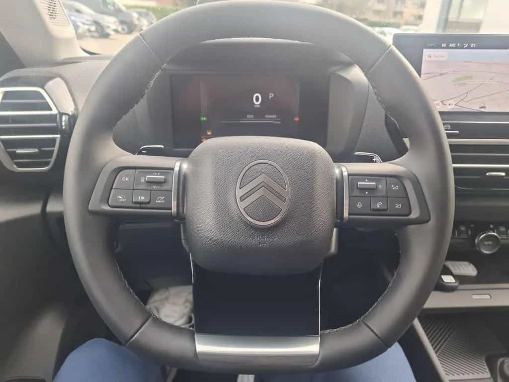 Citroën C4 CarPlay|NAVI|SHZ|Kamera|Klimaaut.|LED|1.Hd 06/2025-photo-18