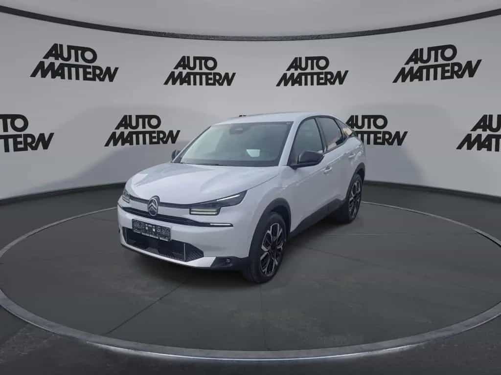 Citroën C4 CarPlay|NAVI|SHZ|Kamera|Klimaaut.|LED|1.Hd 06/2025-photo-2