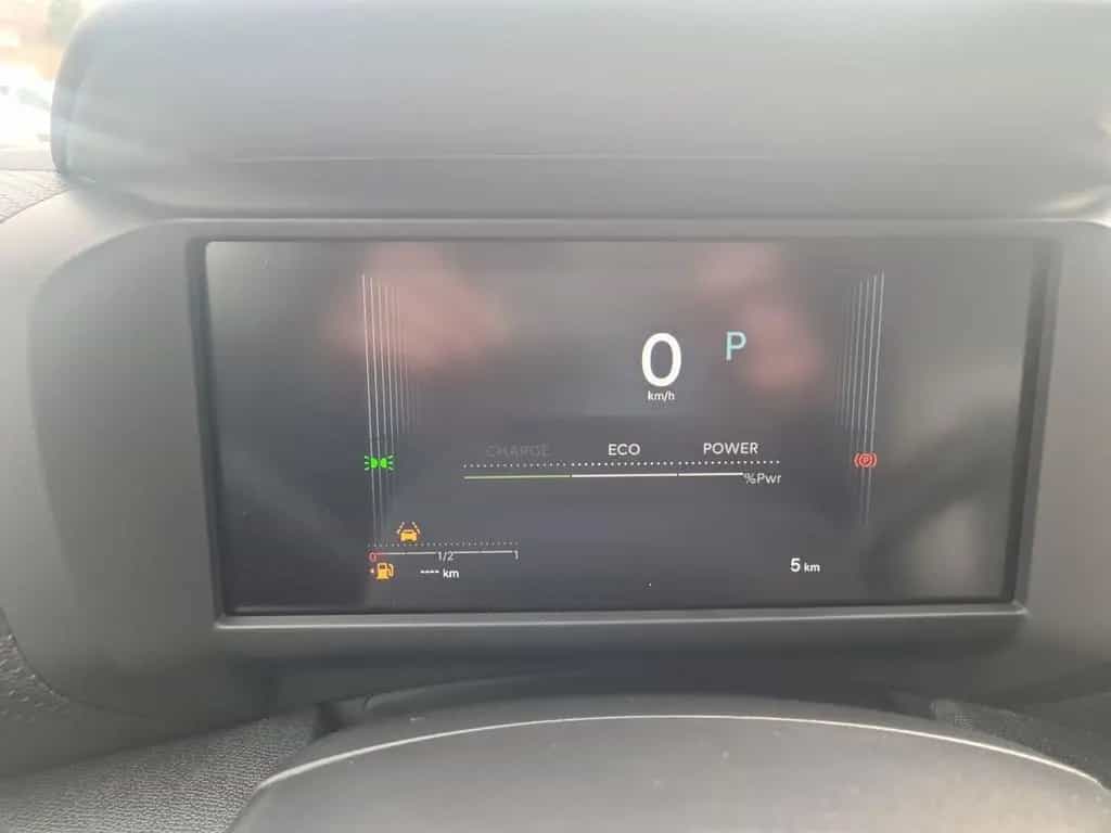 Citroën C4 CarPlay|NAVI|SHZ|Kamera|Klimaaut.|LED|1.Hd 06/2025-photo-21
