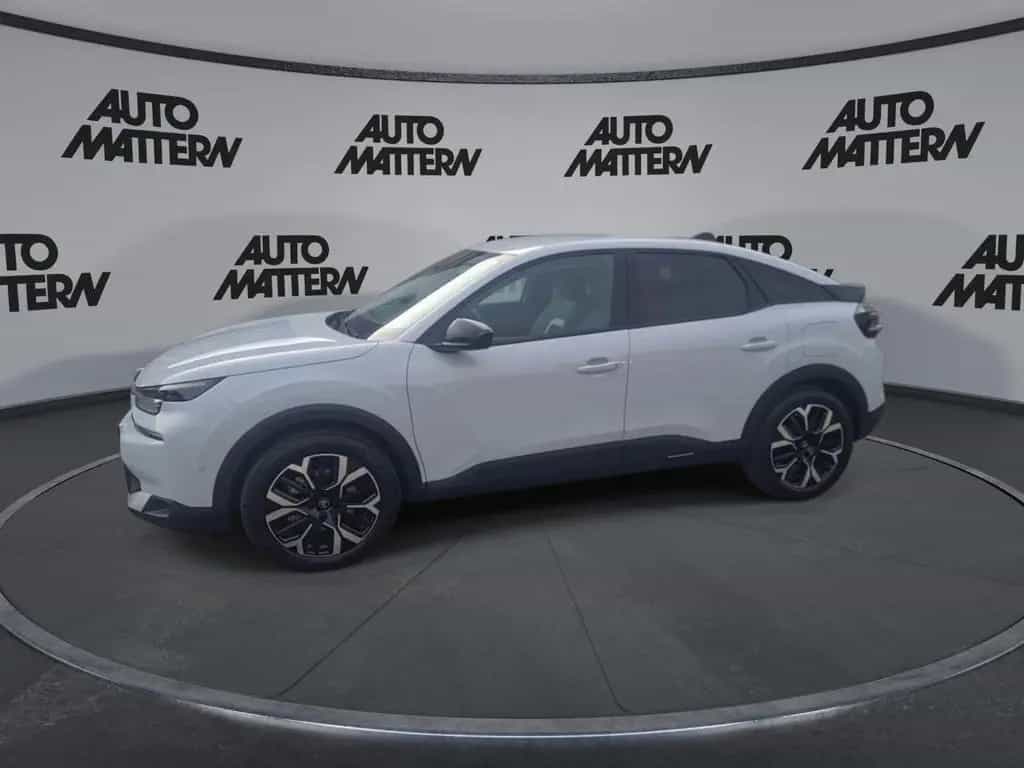 Citroën C4 CarPlay|NAVI|SHZ|Kamera|Klimaaut.|LED|1.Hd 06/2025-photo-3