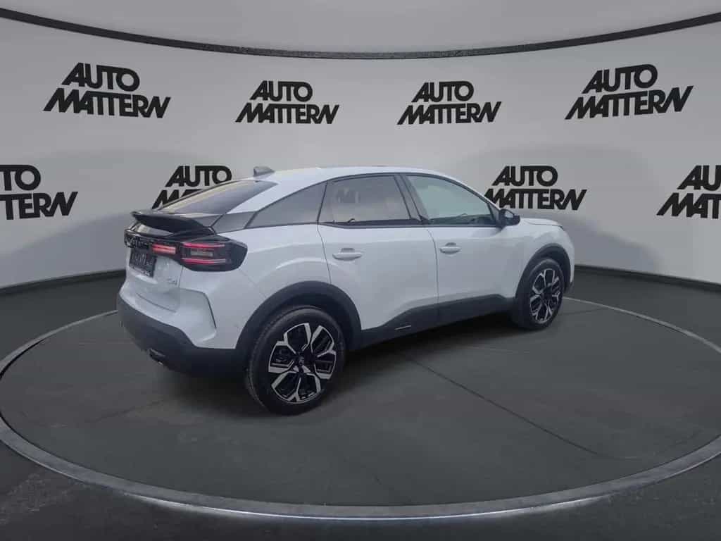 Citroën C4 CarPlay|NAVI|SHZ|Kamera|Klimaaut.|LED|1.Hd 06/2025-photo-6