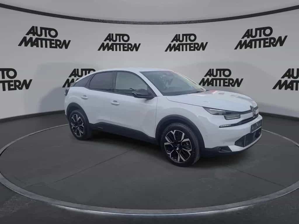 Citroën C4 CarPlay|NAVI|SHZ|Kamera|Klimaaut.|LED|1.Hd 06/2025-photo-8
