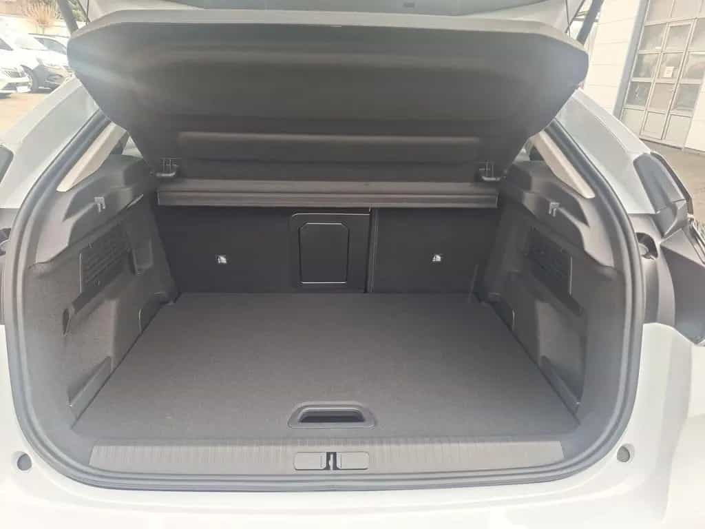 Citroën C4 CarPlay|NAVI|SHZ|Kamera|Klimaaut.|LED|1.Hd 06/2025-photo-9