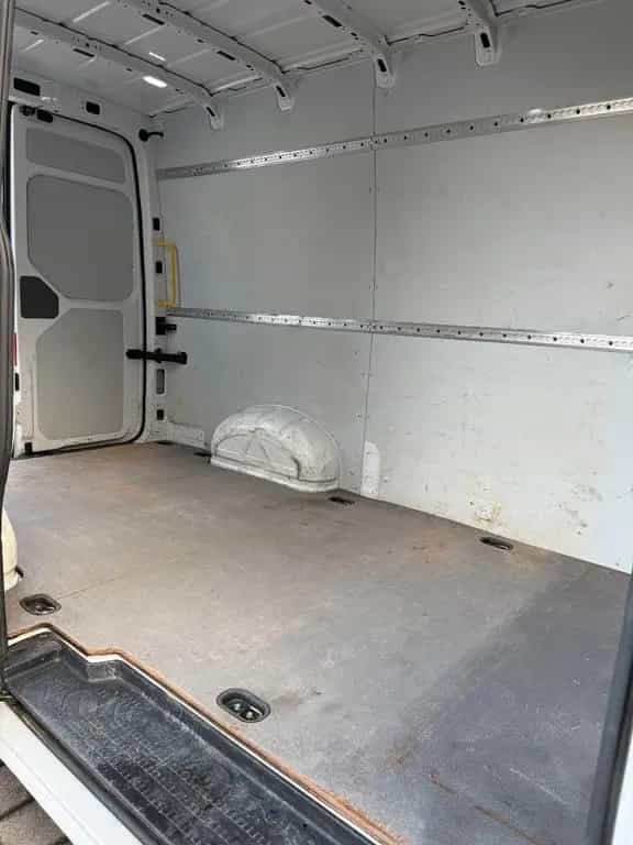 MAN TGE 3.180 Automatik Kamera AHK Navi Klima PDC 12/2022-photo-12