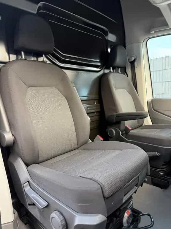 MAN TGE 3.180 Automatik Kamera AHK Navi Klima PDC 12/2022-photo-14