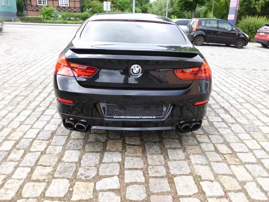 ALPINA B6 Voll NEU MOTOR TOP 07/2015-photo-6