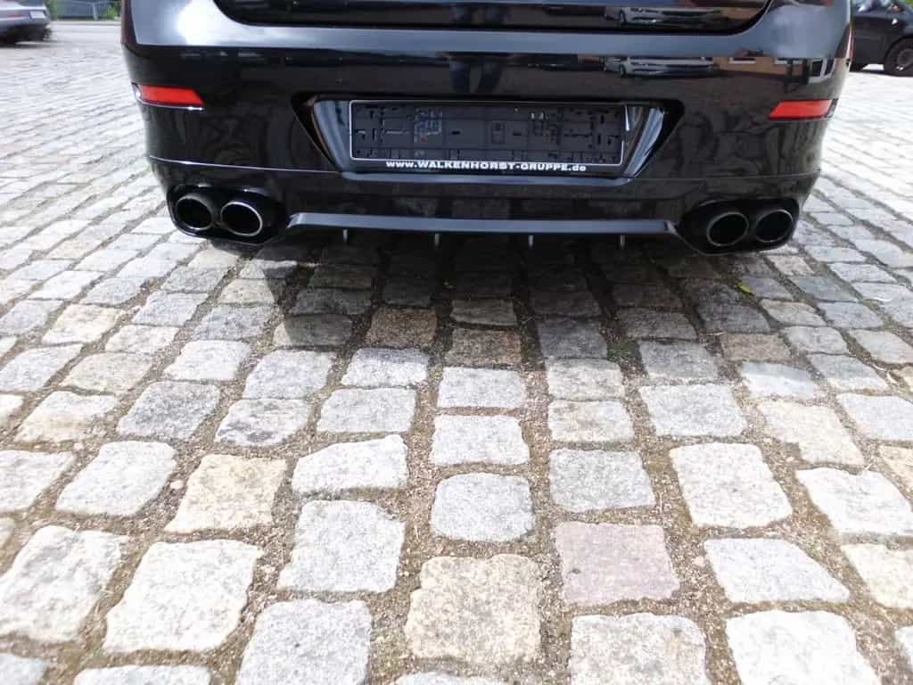 ALPINA B6 Voll NEU MOTOR TOP 07/2015-photo-7