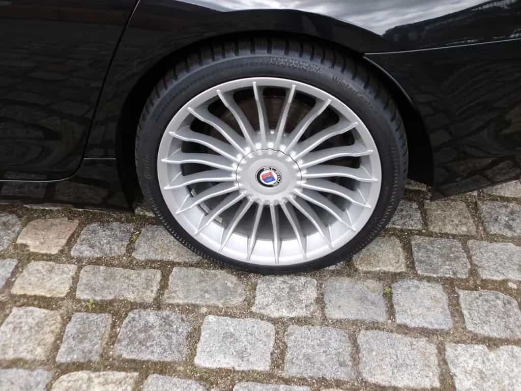 ALPINA B6 Voll NEU MOTOR TOP 07/2015-photo-8