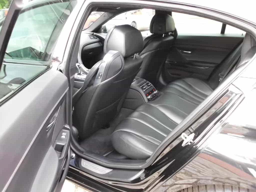 ALPINA B6 Voll NEU MOTOR TOP 07/2015-photo-9