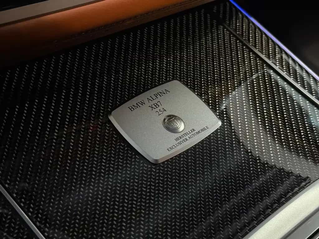 ALPINA XB7 *Bowers & Wilkins*Massage*ACC 04/2023-photo-16