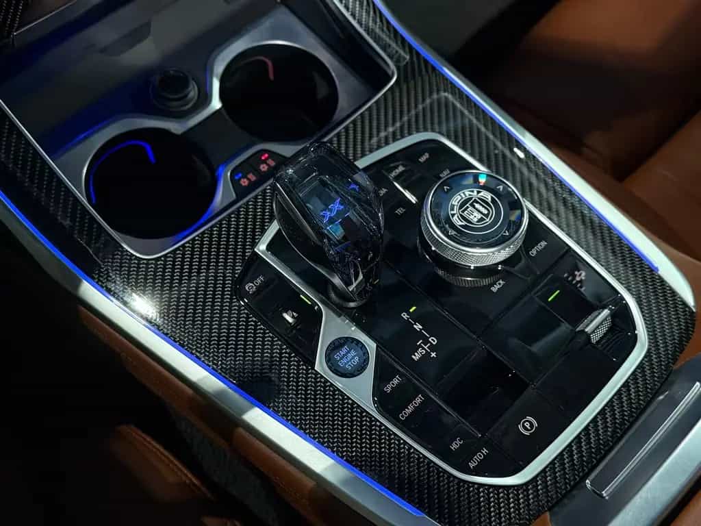 ALPINA XB7 *Bowers & Wilkins*Massage*ACC 04/2023-photo-17