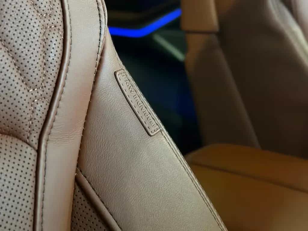 ALPINA XB7 *Bowers & Wilkins*Massage*ACC 04/2023-photo-20