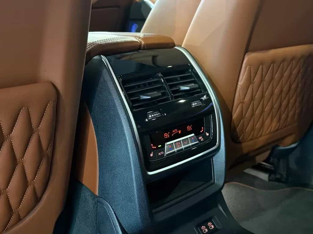 ALPINA XB7 *Bowers & Wilkins*Massage*ACC 04/2023-photo-26