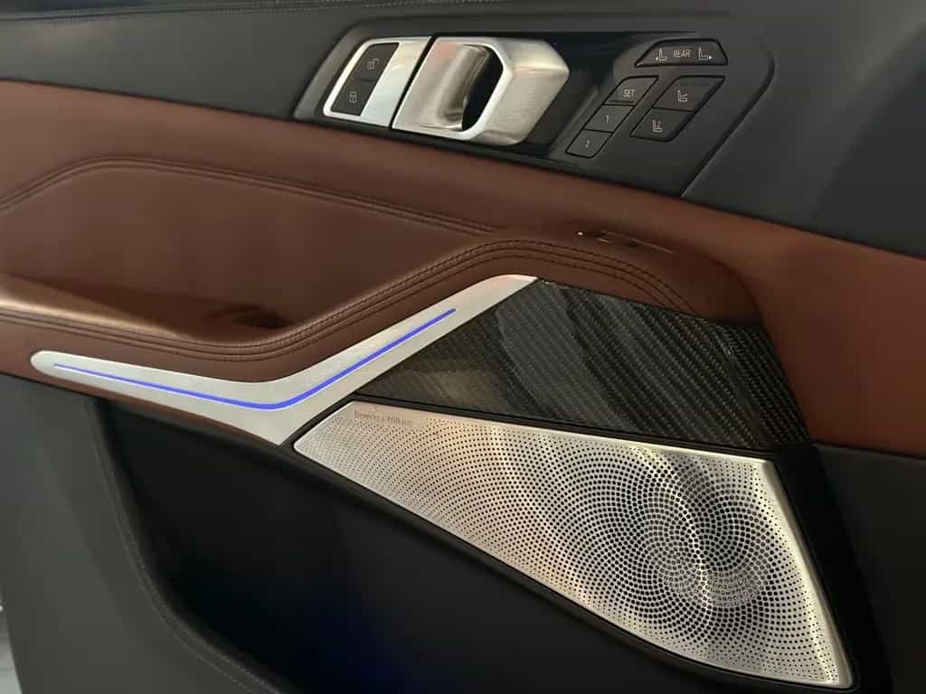 ALPINA XB7 *Bowers & Wilkins*Massage*ACC 04/2023-photo-9