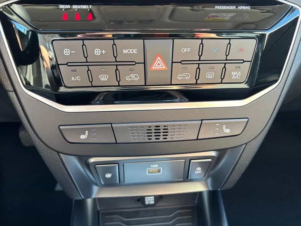 KGM Tivoli NOMAD T-GDi 1,5Benziner 163 PS MT, Navi, null-photo-16