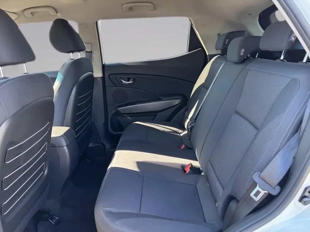 KGM Tivoli NOMAD T-GDi 1,5Benziner 163 PS MT, Navi, null-photo-19