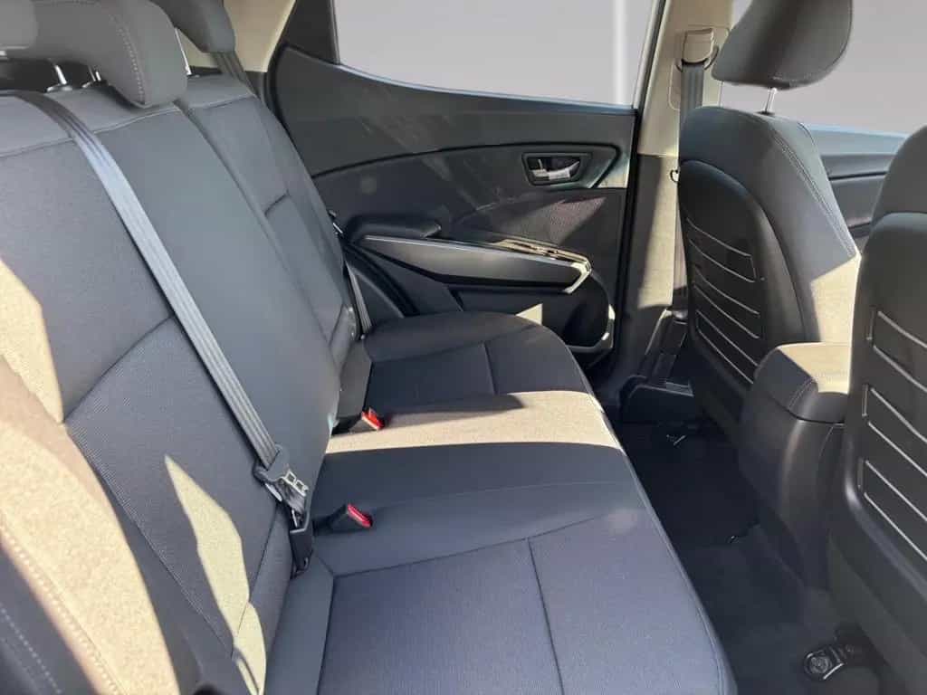 KGM Tivoli NOMAD T-GDi 1,5Benziner 163 PS MT, Navi, null-photo-22