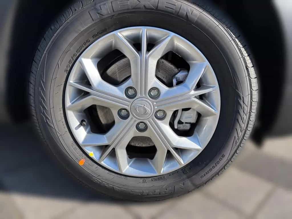 KGM Tivoli NOMAD T-GDi 1,5Benziner 163 PS MT, Navi, null-photo-5