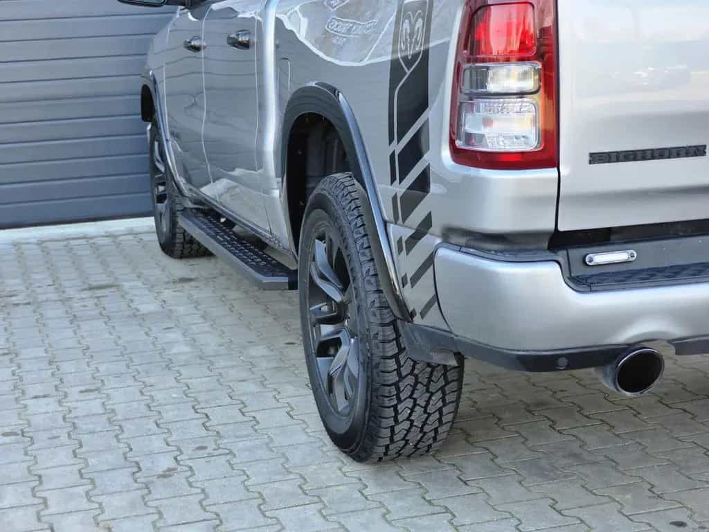 Dodge RAM 1500 5.7 4x4 Bighorn Night LED Kamera AHK 10/2020-photo-10