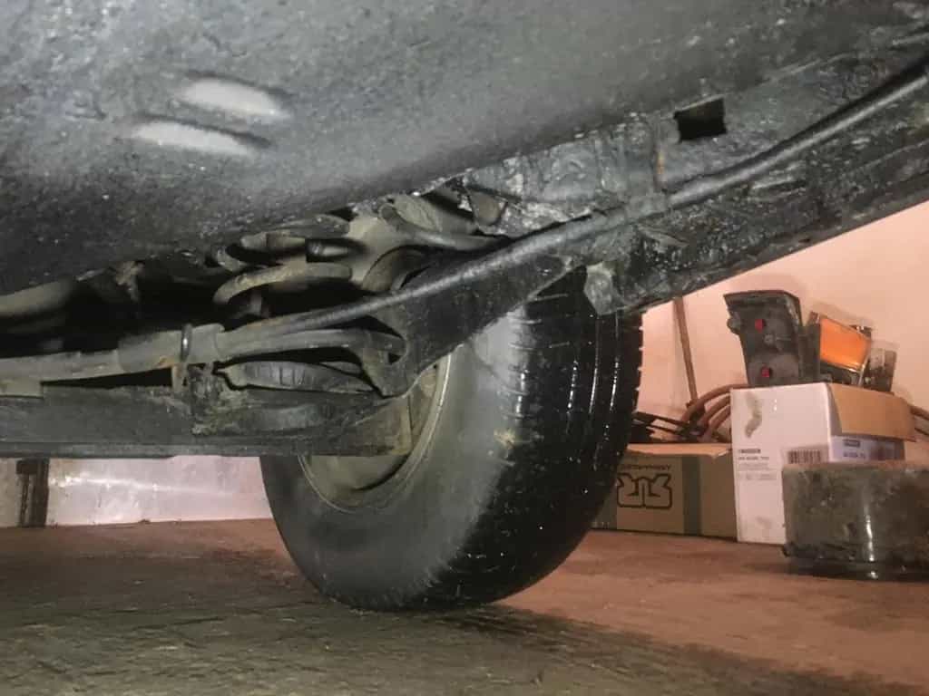 Buick Century Limited 1988 V6 3.8 04/1988-photo-10