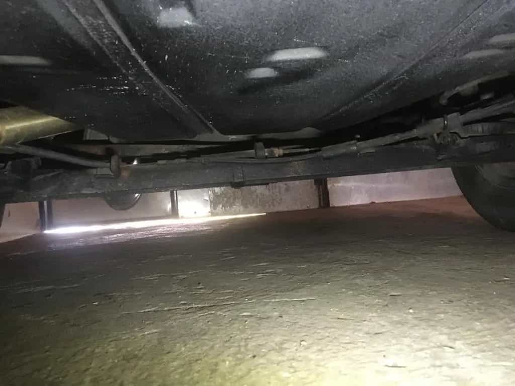 Buick Century Limited 1988 V6 3.8 04/1988-photo-13