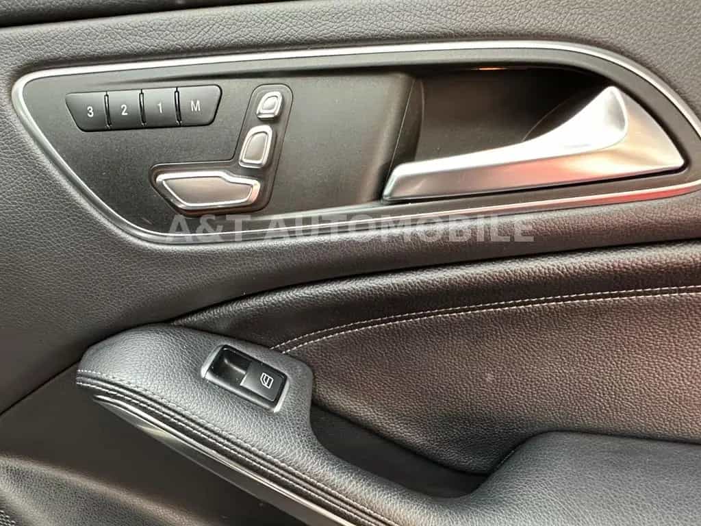 Mercedes-Benz CLA-Class 45 AMG CLA -Klasse CLA 45 AMG 4Matic 04/2017-photo-23