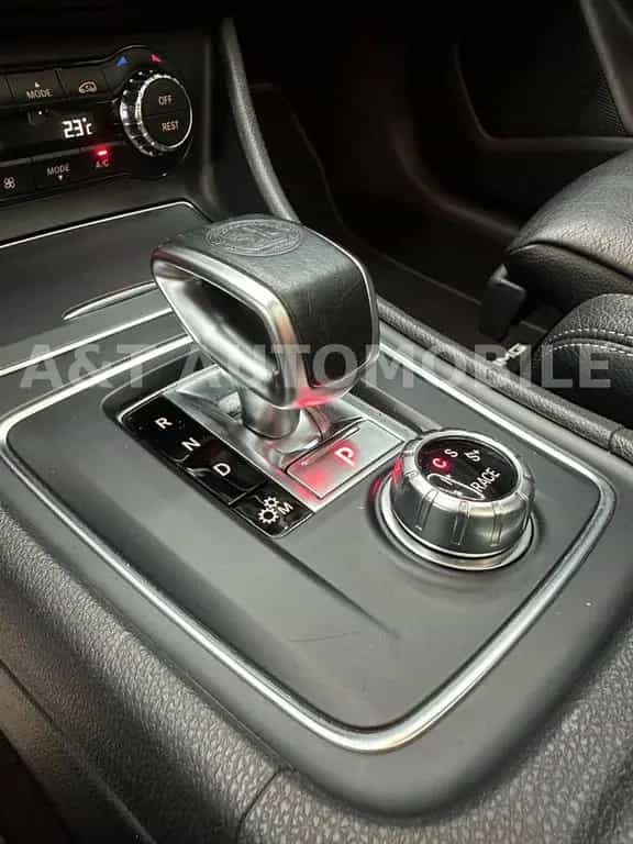 Mercedes-Benz CLA-Class 45 AMG CLA -Klasse CLA 45 AMG 4Matic 04/2017-photo-25