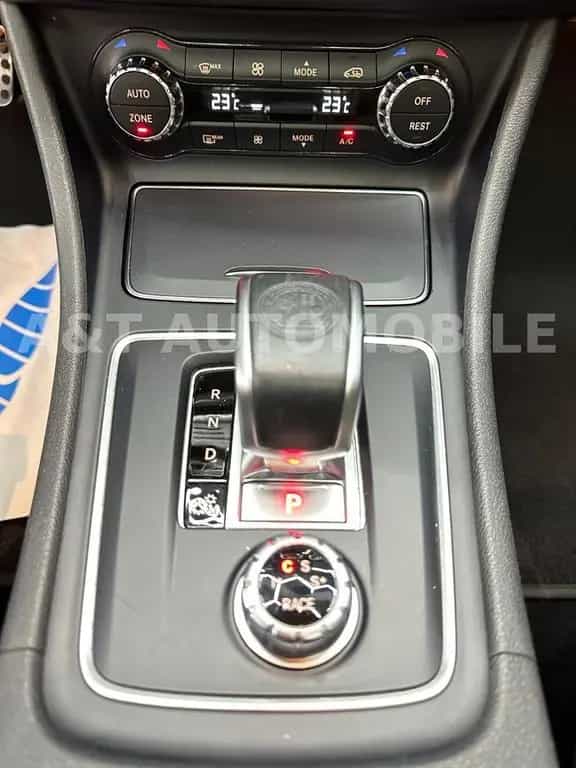Mercedes-Benz CLA-Class 45 AMG CLA -Klasse CLA 45 AMG 4Matic 04/2017-photo-26