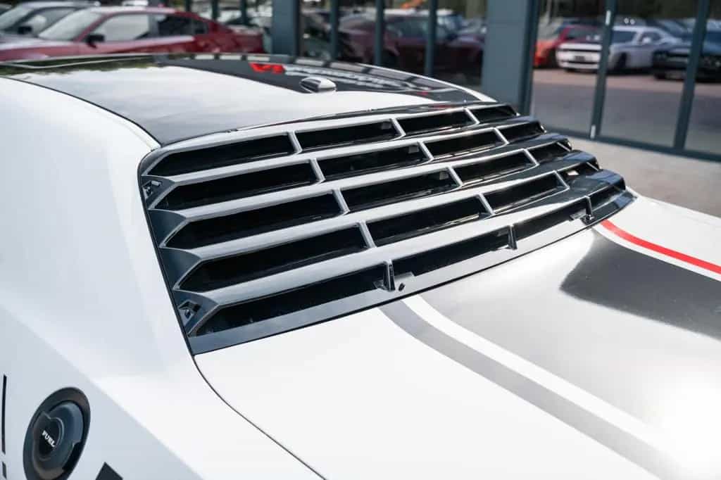 Dodge Challenger 5,7 R/T HEMI NAV ALPINE KAMERA LED 05/2021-photo-16
