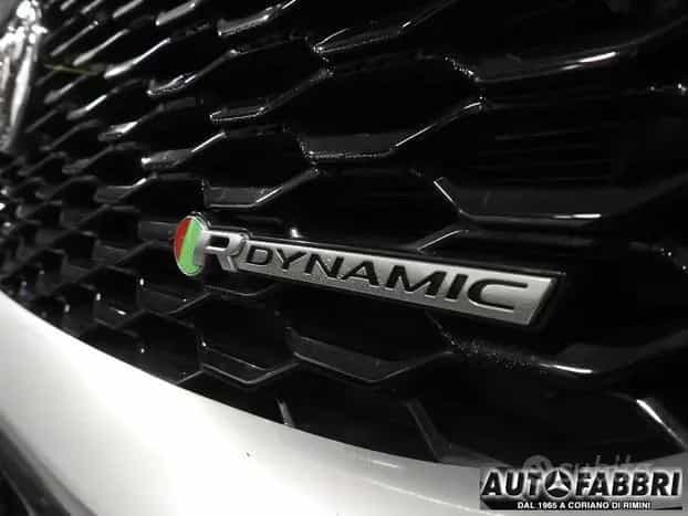 Jaguar E-Pace - E-pace - 2.0D 180CV AWD aut. R-Dynamic 01/2019-photo-10