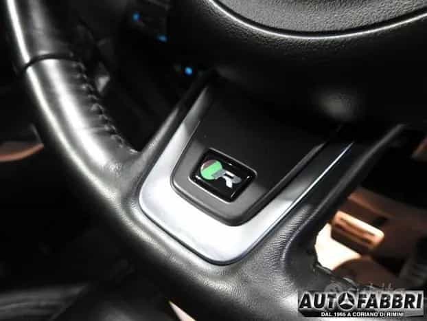 Jaguar E-Pace - E-pace - 2.0D 180CV AWD aut. R-Dynamic 01/2019-photo-11