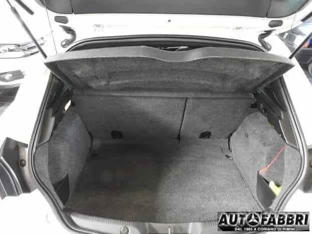 Alfa Romeo Giulietta ROMEO - Giulietta - 1.6 JTDm-2 105 CV 01/2012-photo-3