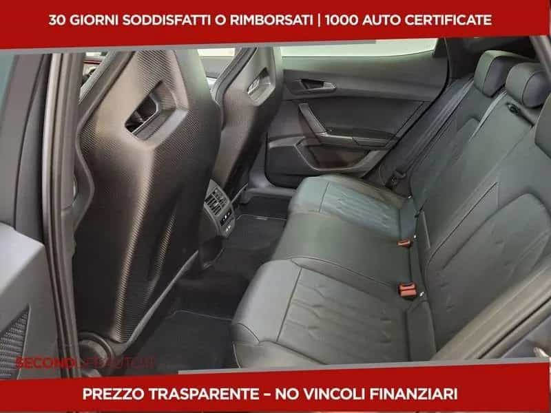 Other Other CUPRA Formentor 2.5 tsi VZ5 4drive 390cv dsg 03/2022-photo-10