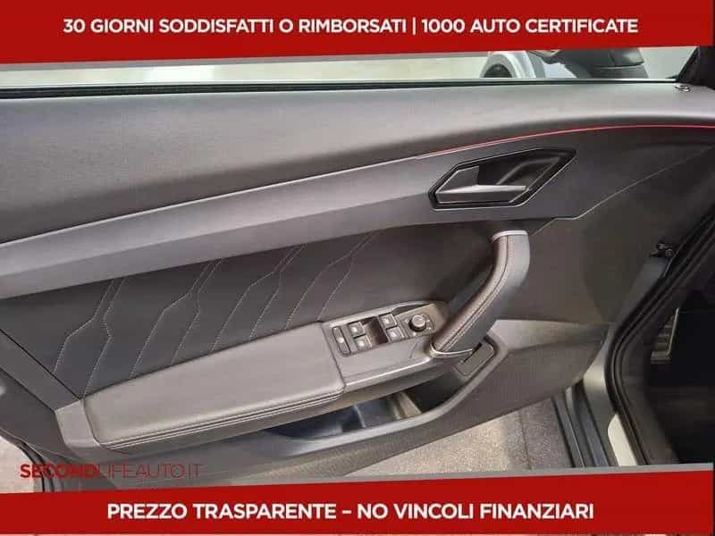 Other Other CUPRA Formentor 2.5 tsi VZ5 4drive 390cv dsg 03/2022-photo-7