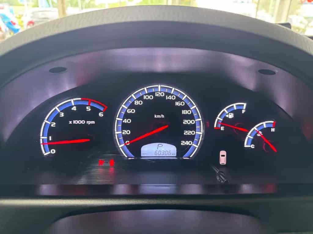 Ssangyong Rexton W Executive 4WD ATG *AHK*SHZ*PDC*Xenon 09/2016-photo-10