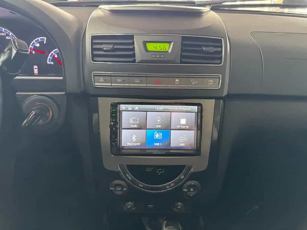 Ssangyong Rexton W Executive 4WD ATG *AHK*SHZ*PDC*Xenon 09/2016-photo-11