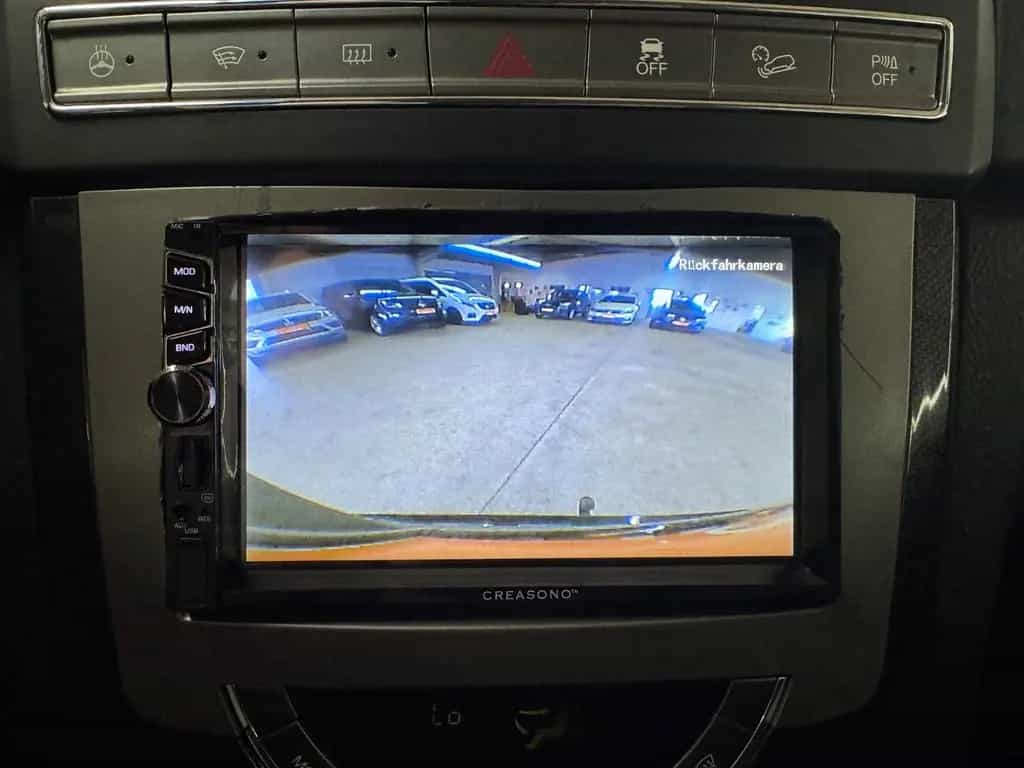 Ssangyong Rexton W Executive 4WD ATG *AHK*SHZ*PDC*Xenon 09/2016-photo-12