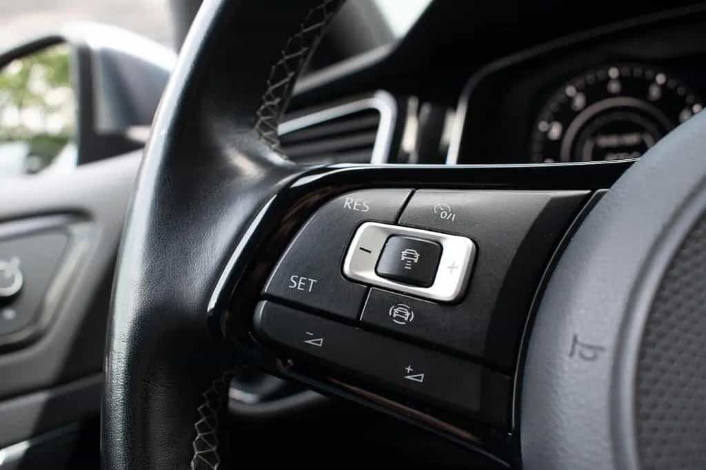 Volkswagen Golf R, AUTOM, APPLE/ANDROID, LED, ACC, DAB, DRI 05/2020-photo-19