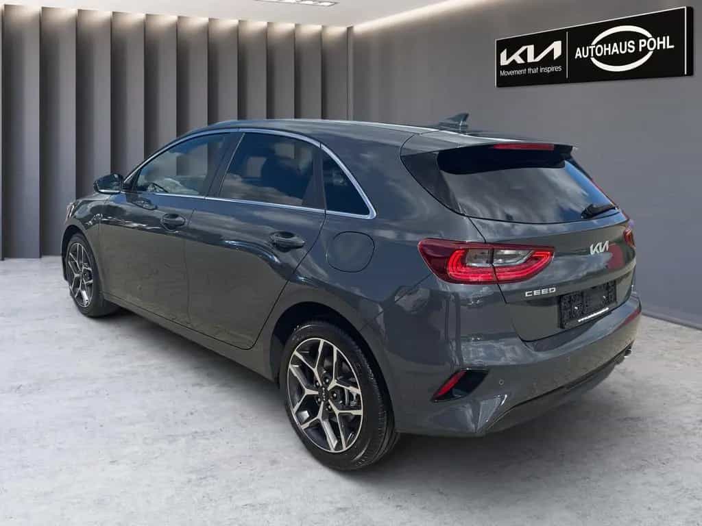 Kia CEED_5 1.0T 48V DCT 100 ULTIMATE STY JBL 03/2026-photo-12