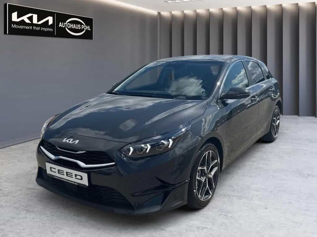 Kia CEED_5 1.0T 48V DCT 100 ULTIMATE STY JBL 03/2026-photo-1