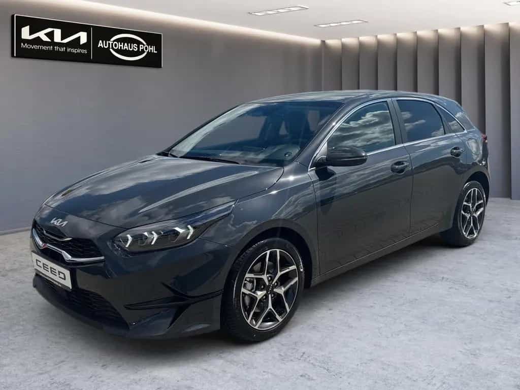 Kia CEED_5 1.0T 48V DCT 100 ULTIMATE STY JBL 03/2026-photo-2