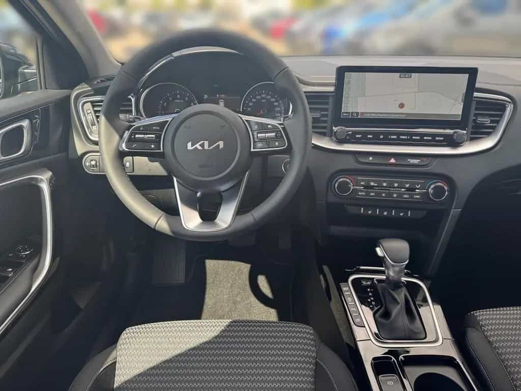 Kia CEED_5 1.0T 48V DCT 100 ULTIMATE STY JBL 03/2026-photo-7