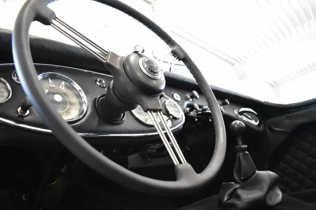 Austin Healey Other 3000 MK II BT7 vollrestauriert mit MK III Motor 07/1962-photo-10