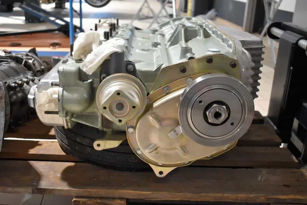 Austin Healey Other 3000 MK II BT7 vollrestauriert mit MK III Motor 07/1962-photo-19