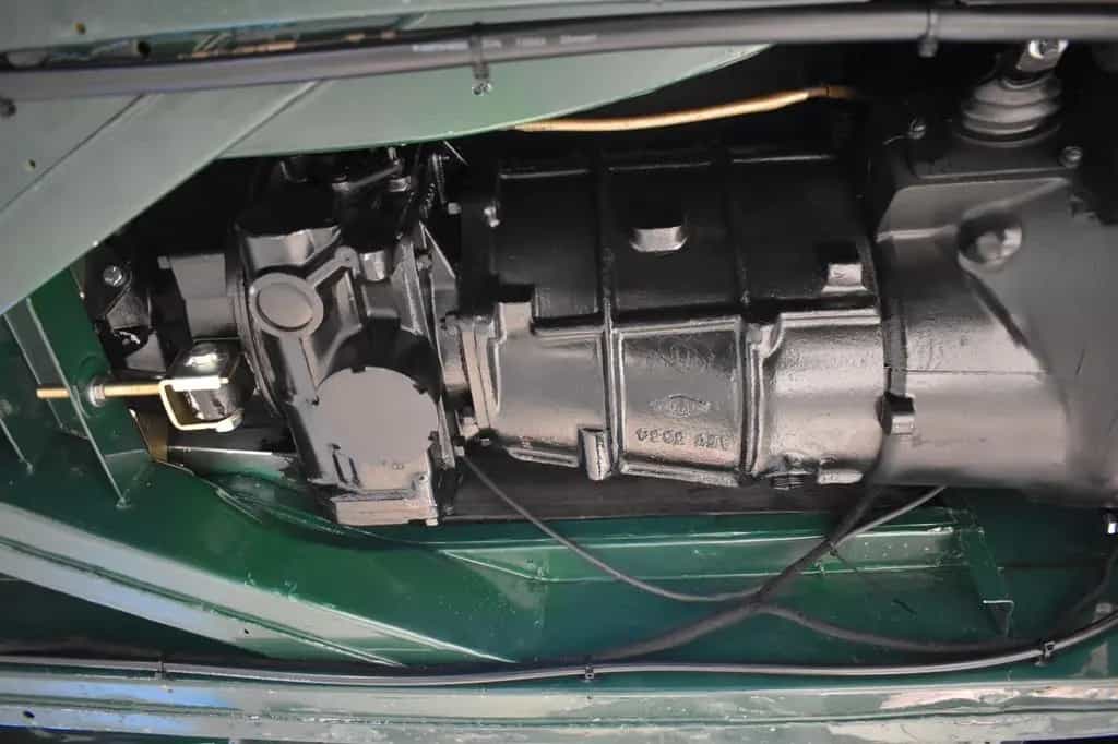 Austin Healey Other 3000 MK II BT7 vollrestauriert mit MK III Motor 07/1962-photo-22