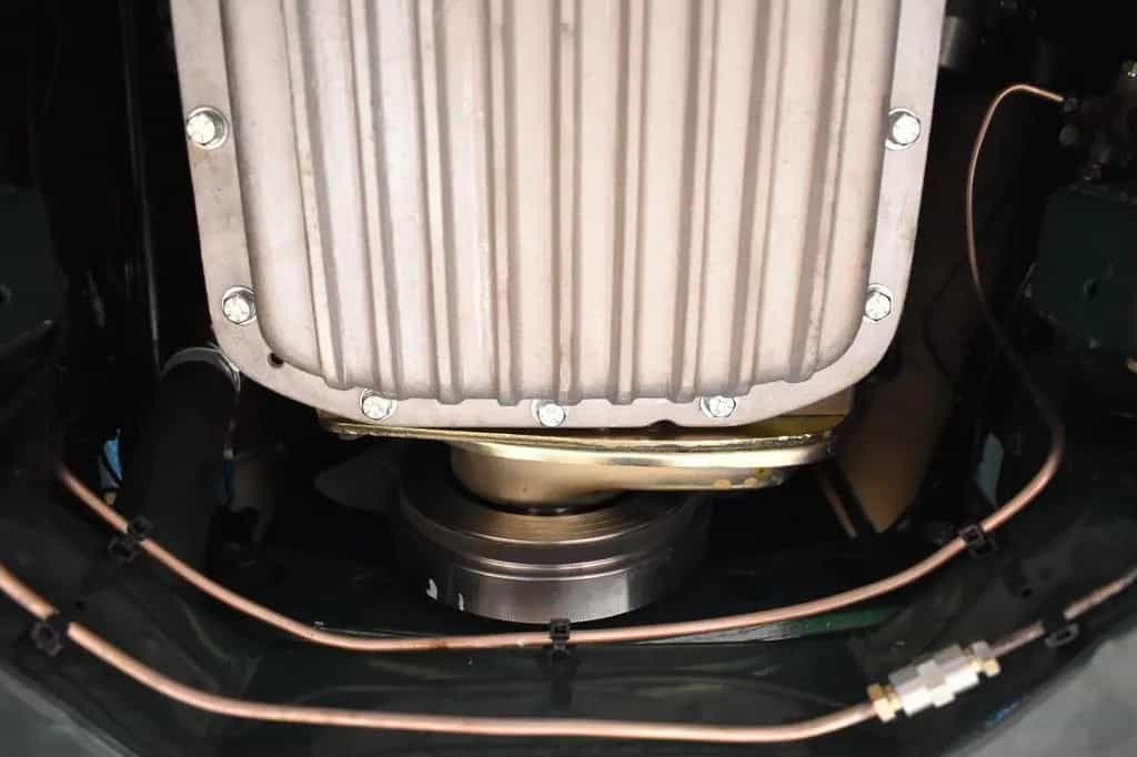 Austin Healey Other 3000 MK II BT7 vollrestauriert mit MK III Motor 07/1962-photo-26