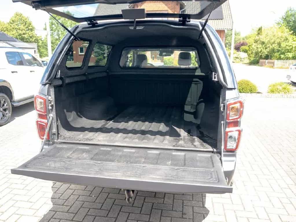 Isuzu D-Max Space Cab 4WD LSE 03/2021-photo-5