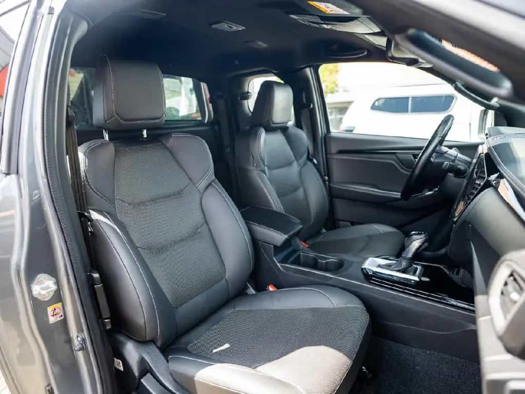 Isuzu D-Max Space Cab 4WD LSE 03/2021-photo-8
