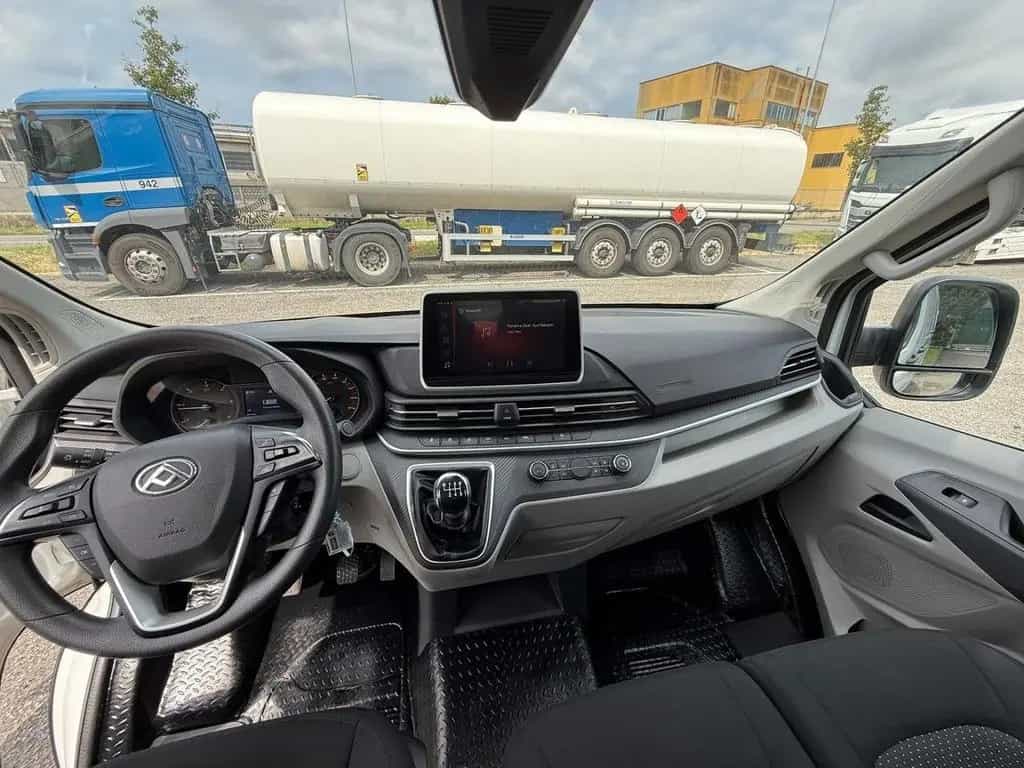 Other Other Maxus Deliver9 Pronta Consegna 2.0 Diesel EURO 6 07/2022-photo-11